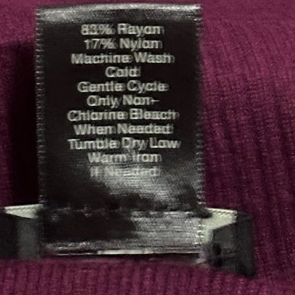 Ann Taylor Short sleeve sweater - Picture 5 of 5